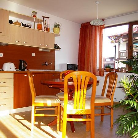 Nevena Apartments Bansko Room photo