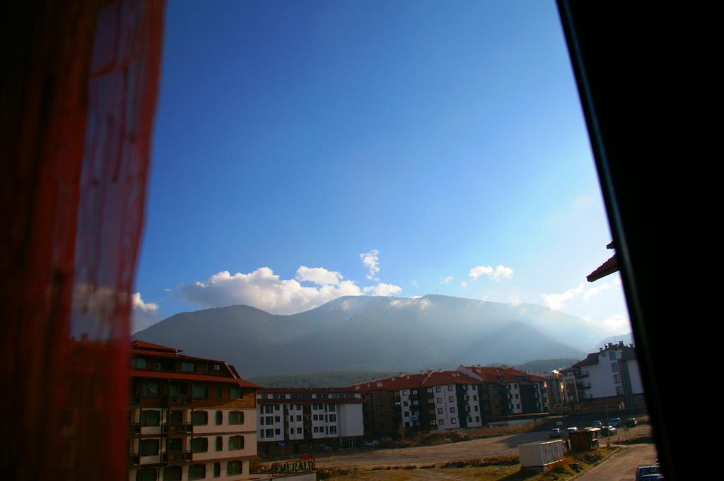 Nevena Apartments Bansko Room photo